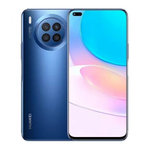 gsmarena_005 Huawei Nova 8i