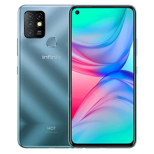 Infinix Hot 10 Infinix Hot 10