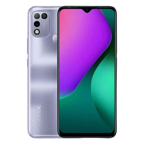 Infinix Hot 10 Play-2 Infinix Hot 10 Play (64 GB)