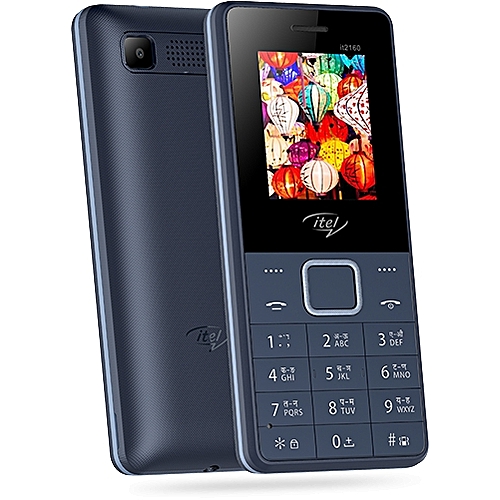 Itel 2160-6 Itel 2160