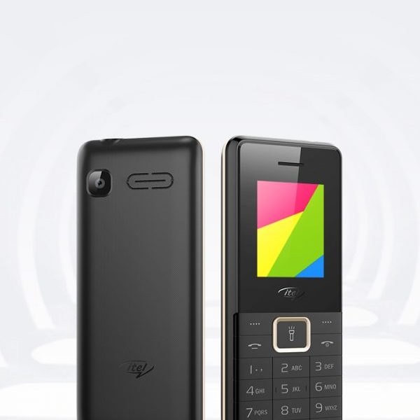 Itel 5606 Itel 5606