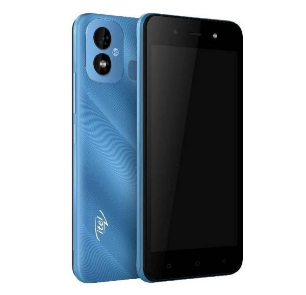 Itel A33 Plus