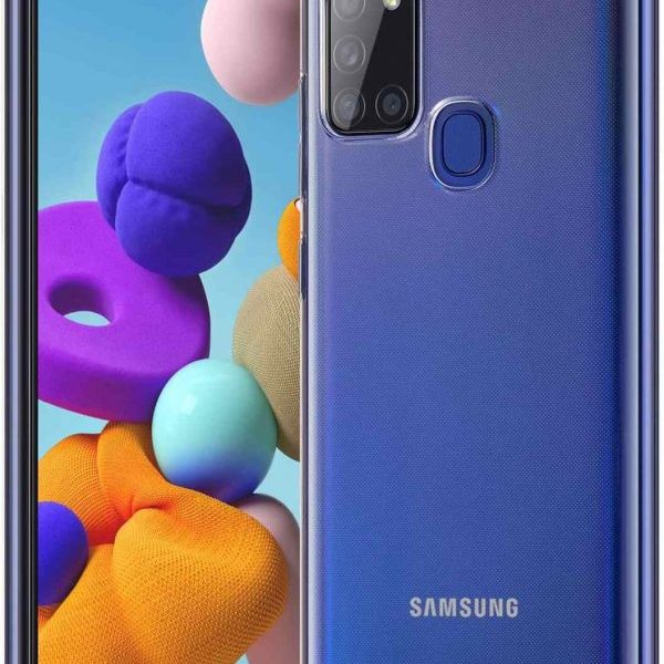 Samsung Galaxy (A21S)
