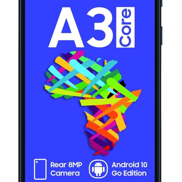 Samsung Galaxy (A3 Core)